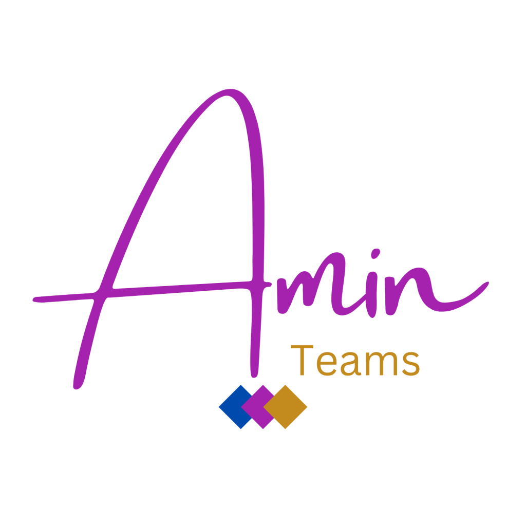 Amin Teams Social Media Content Management