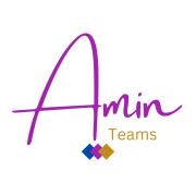 Amin Teams - Social Media Manager - Content Management
