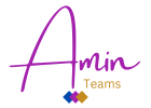 Amin Teams - Social Media Manager - Content Management