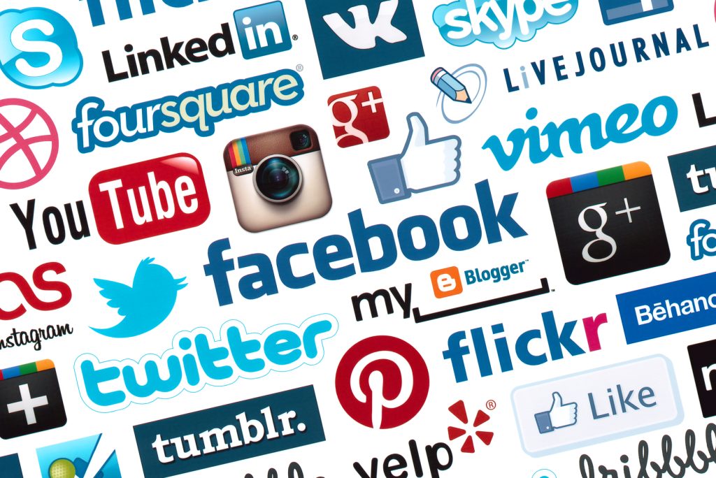 Amin Teams - Social Media Manager - Content Management